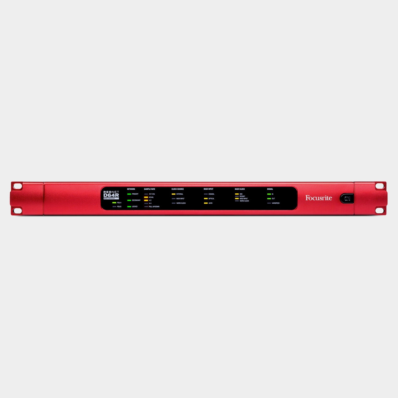 Focusrite D64R SX Pro SX Pro Audio